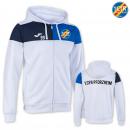 JOMA Kapuzenjacke CREW V - 1.CfR Pforzheim